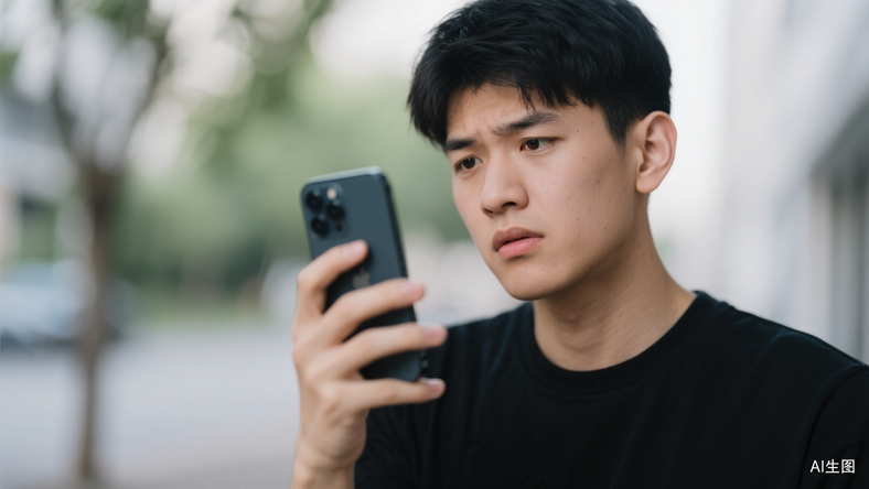 iPhone17的AI又跳票了,手握万亿现金的苹果为什么不买买买?